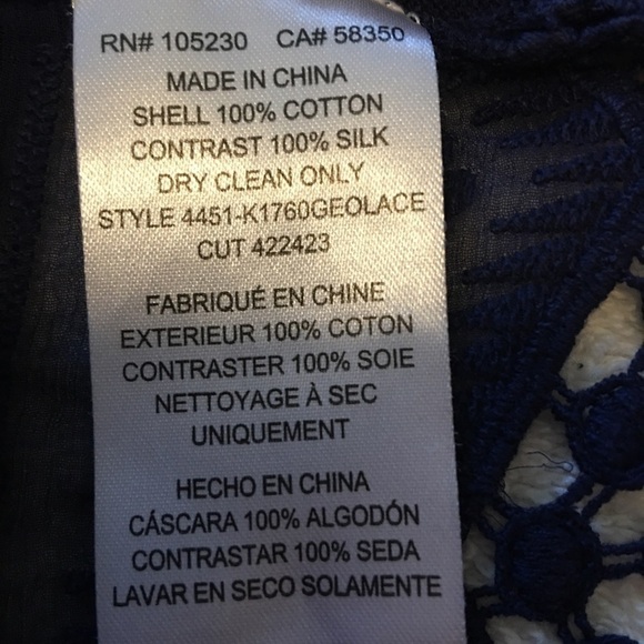 Women’s size small Joie light knit long sleeve sweater. - Picture 4 of 4